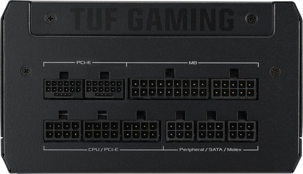 Asus TUF Gaming 1200W ATX -virtalähde