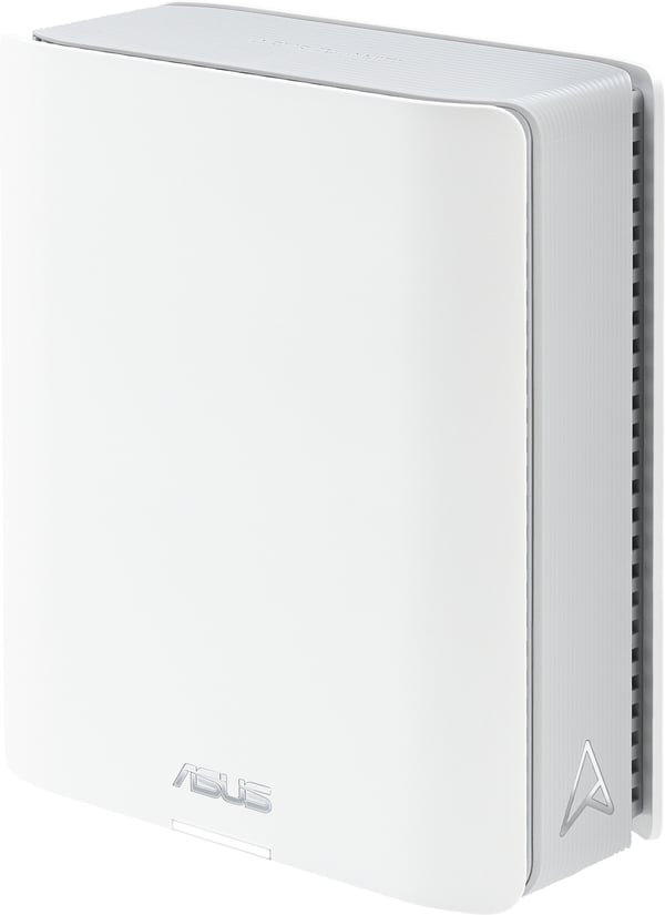 Asus ZenWiFi BT10 Tri-band WiFi 7 Mesh-system, 3-pack, vit