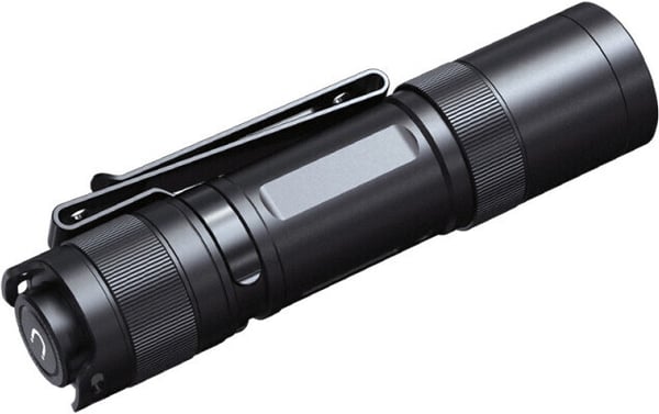 Fenix E12 V3.0 lommelygte, 200 lm