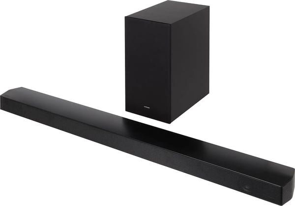 Samsung HW-B750F 5.1 soundbar -ljudsystem