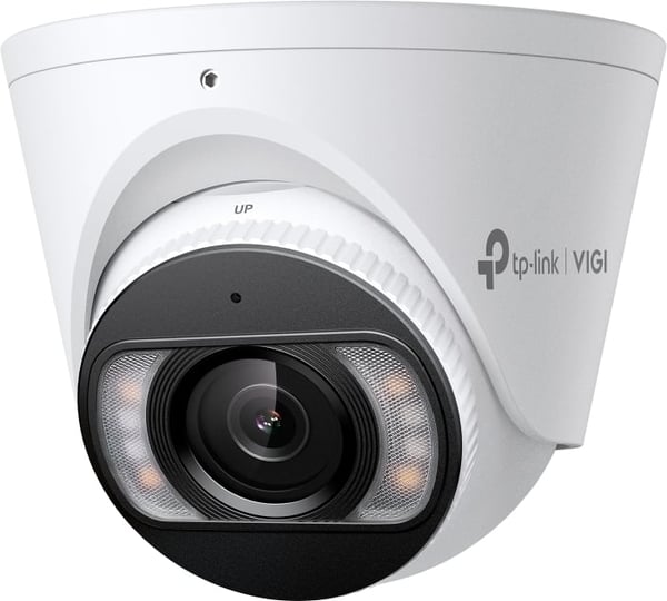 TP-Link InSight S445 övervakningskamera för utomhusbruk, 2,8 mm