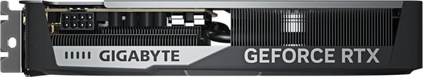 Gigabyte RTX 5060 Ti EAGLE OC 8 GB grafikkort