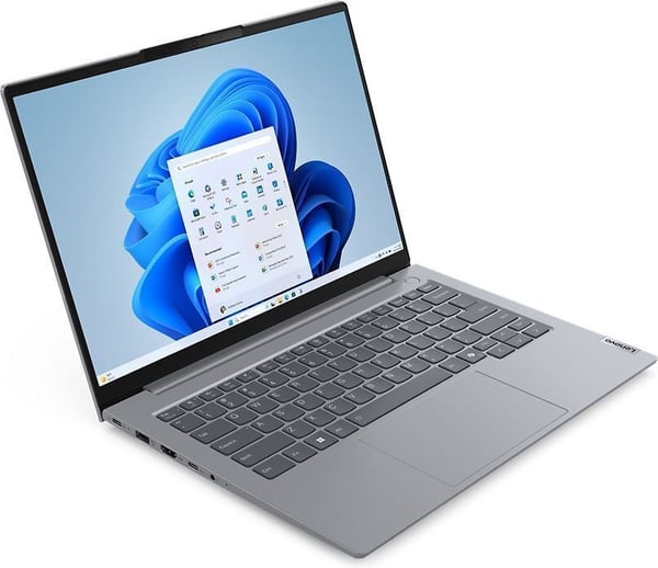 Lenovo ThinkBook 14 G7 - 14" bärbar (21MV00AGMX)
