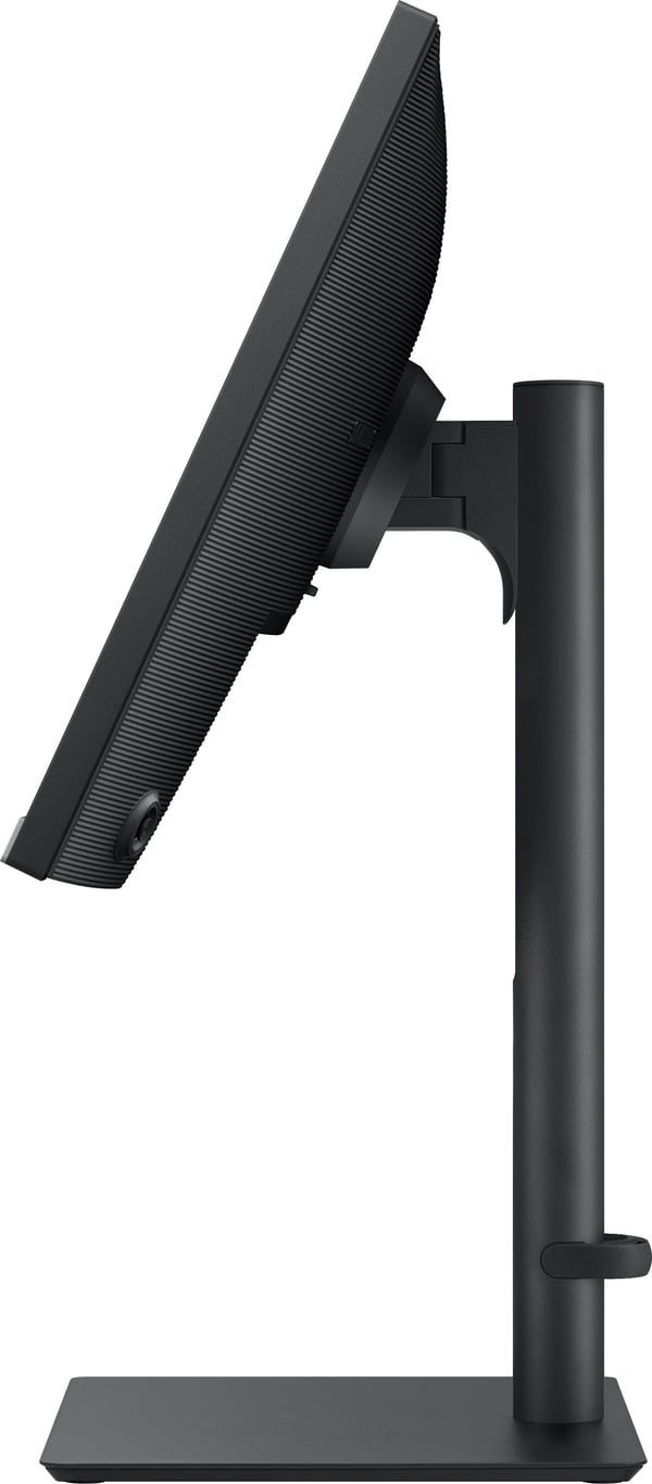 Samsung Essential Monitor S4 (S43UF) 24" skärm