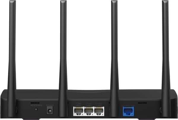 Mercusys BE3600 MR27BE Wi-Fi 7-router
