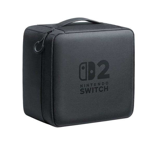 Nintendo Switch 2 All-In-One bärväska