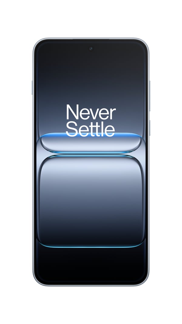 OnePlus Nord 5 telefon, 512/12 GB, Dry Ice