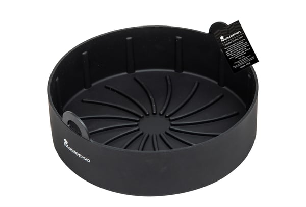 Bergner Airfryer silikonform Ø 16 cm