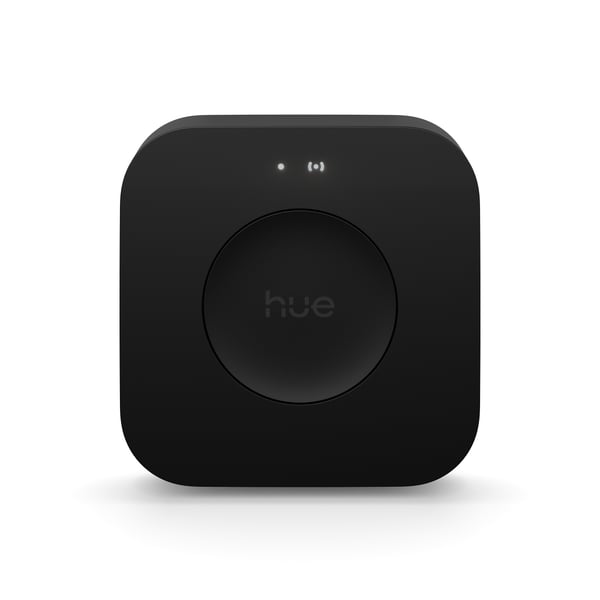 Philips Hue Pro ljusnätverksrouter, svart