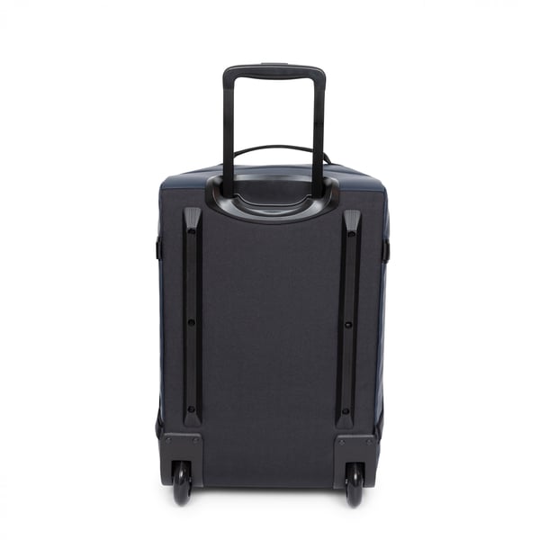 Eastpak DUFFEL PACK WHEEL S Tarp resväska, blå