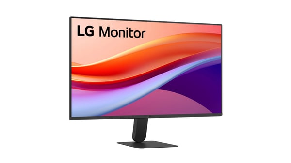 LG UltraGear 27U411A 27" IPS FHD-skärm
