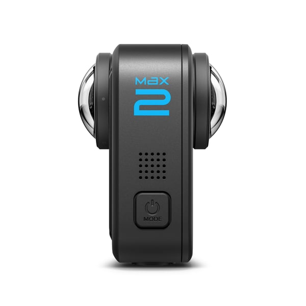 GoPro MAX2 360 actionkamera