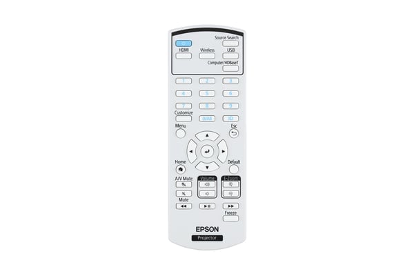 Epson EB-FH18 Full HD projektor