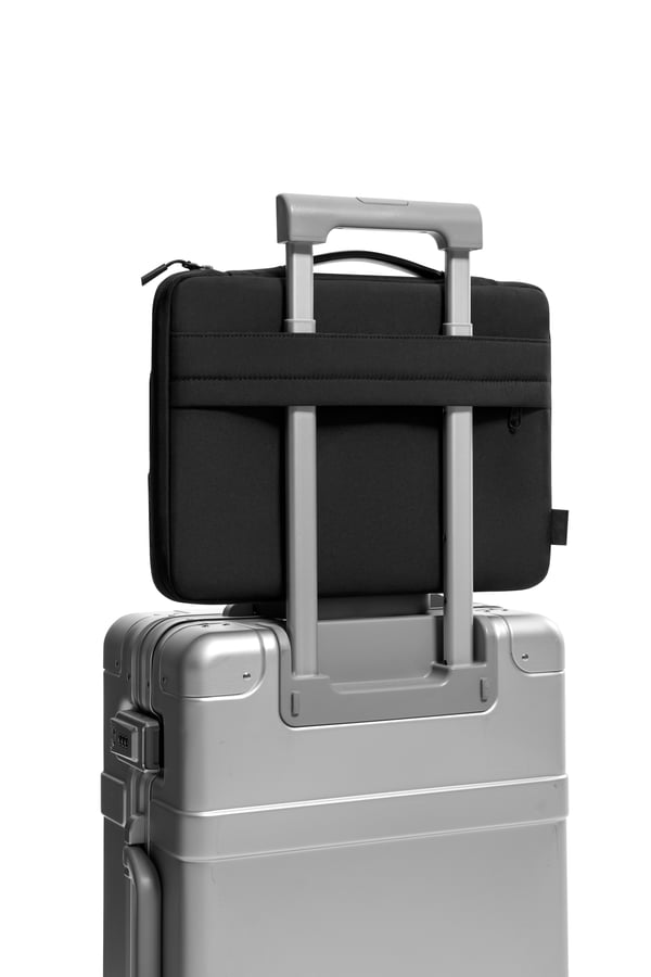tomtoc Defender-A14 Premium datorväska 13" bärbar