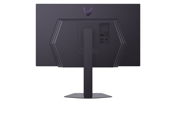 LG UltraGear 27G810A 27" 4K spelskärm