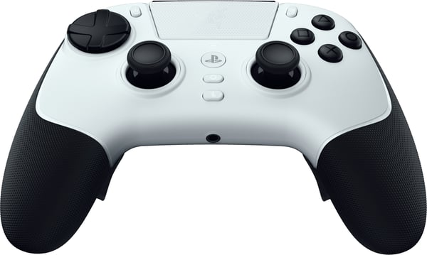 Razer Raiju V3 Pro trådlös spelkontroll PS5 och PC, vit