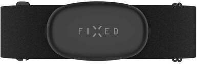 Fixed Pulse Dual pulsmätare med pulsband (HR+HRV)