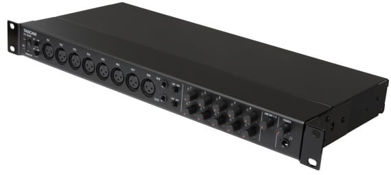 Tascam US-16x08 ljudkort