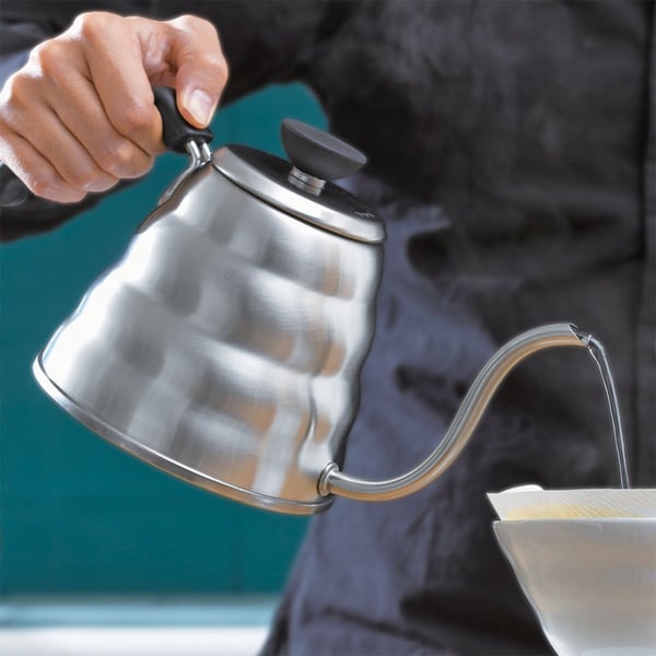 Hario V60 Buono Kettle -hældekande