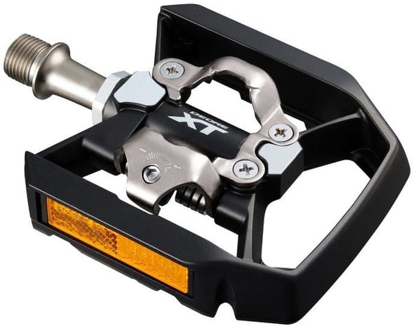 Shimano PD-T8000 XT clipspedaler