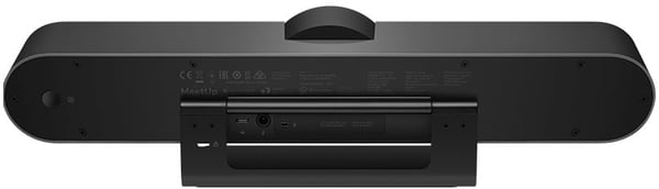 Logitech MeetUp -webcam til erhvervsbrug