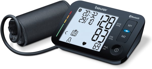 Beurer BM54 Bluetooth-blodtryksmåler