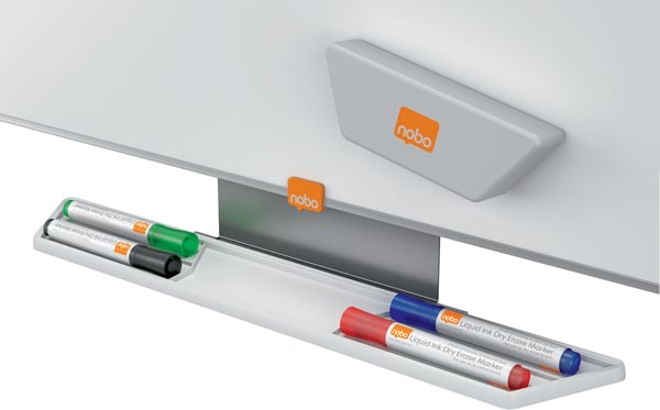 Nobo whiteboard rengöringsduk, magnetisk