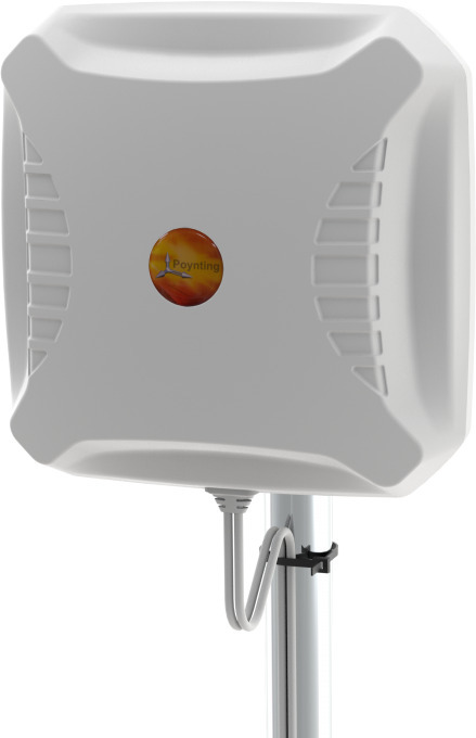 Poynting XPOL MiMo 2G/3G/4G/5Gdobbeltantenne
