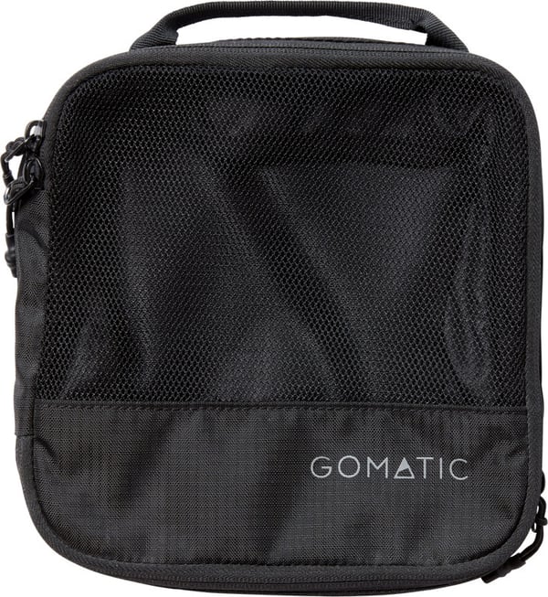 Gomatic Packing Cube V2 Medium -pakkauskuutio