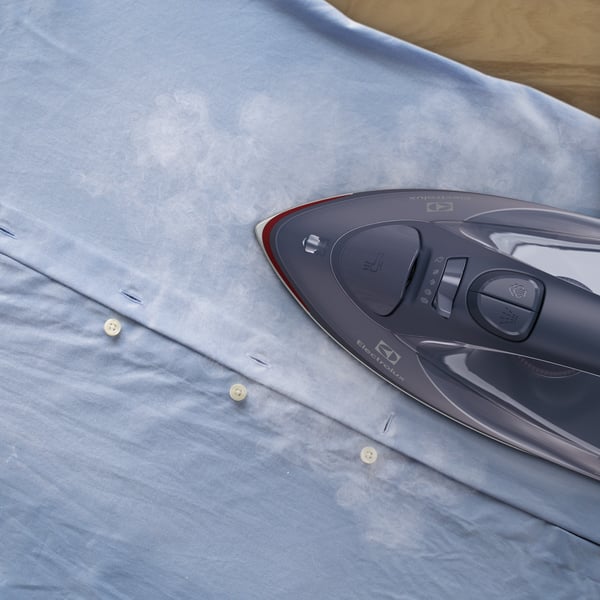 Electrolux E6SI1-4MN Refine 600 -ångstrykjärn
