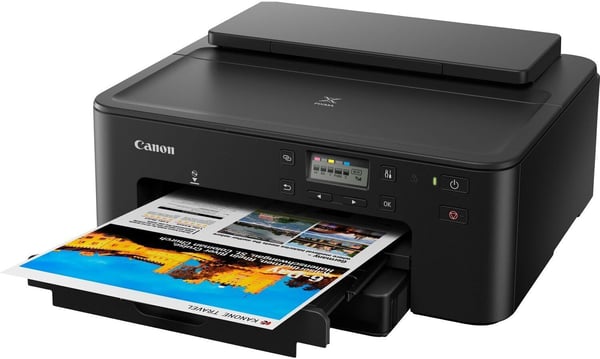 Canon Pixma TS705a bläckstråleskrivare