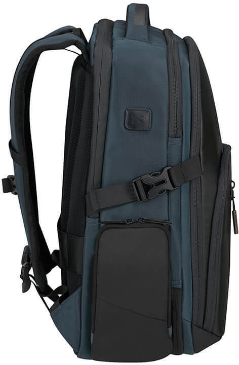 Samsonite Biz2Go 15.6"-rygsæk, blå