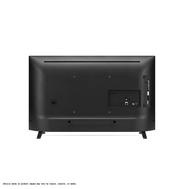 LG 32LQ6300 32" Fuldt HD Smart LED TV