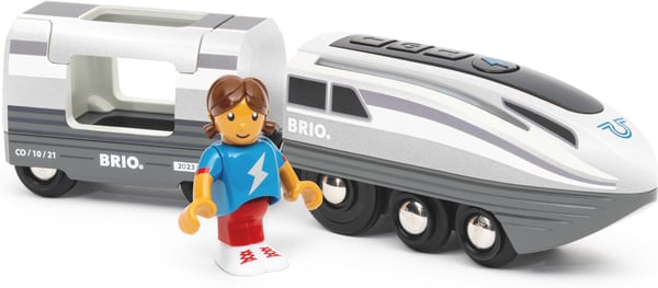 BRIO 36003 - Turbo tog