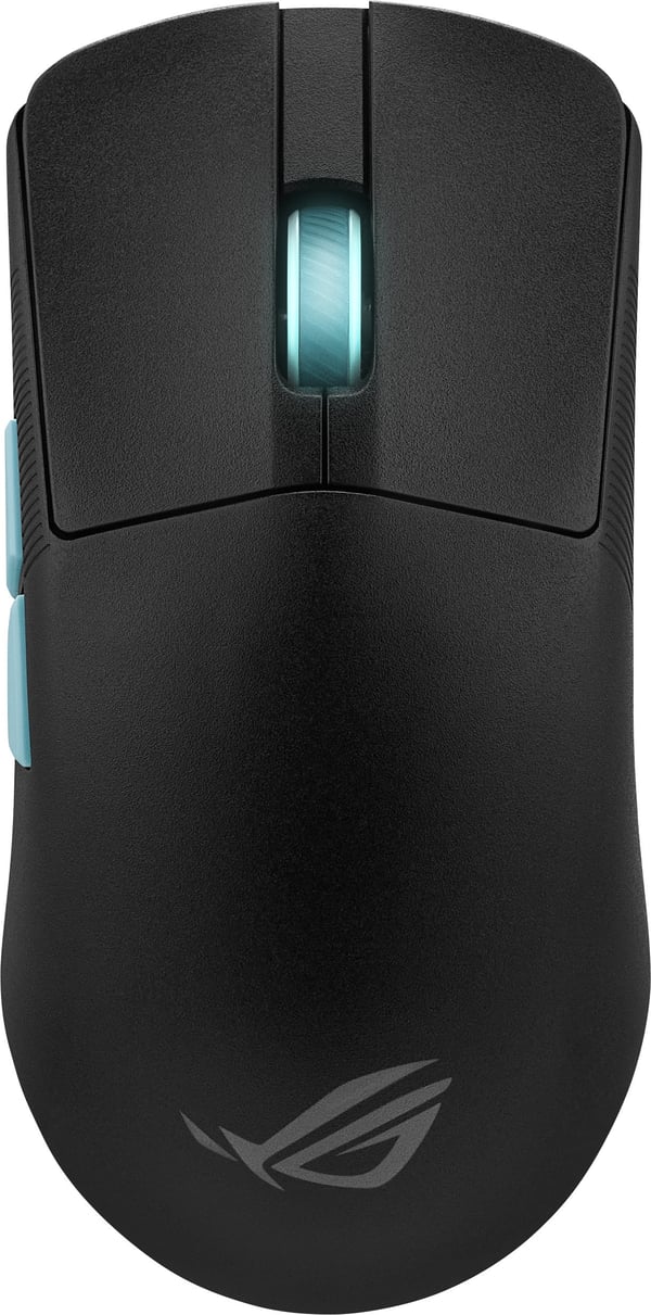 Asus ROG Harpe Ace Aim Lab Edition -trådlös speldatormus