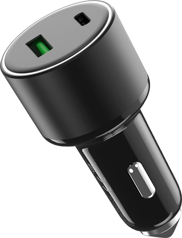 FoneKit Travel 100 W billaddare