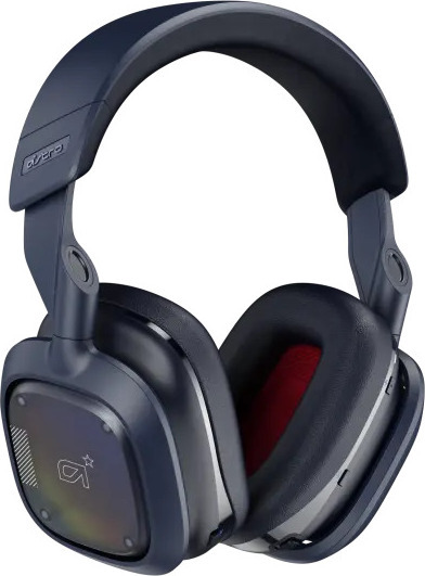 Logitech G Astro A30 Trådløse PlayStation/PC -headset, marinblå