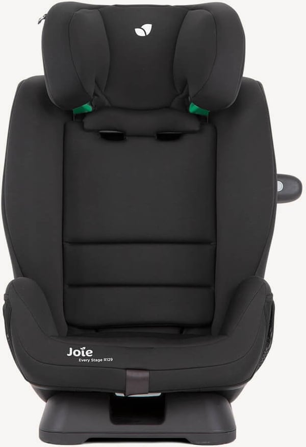 Joie Every Stage R129 -barnestol, 40 - 145 cm, Shale