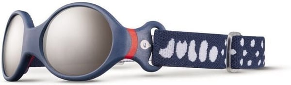 Julbo LOOP S -solglasögon, dark blue