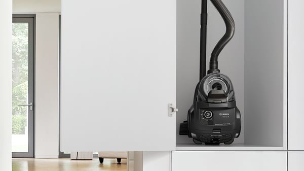Bosch Serie 4 BGC21X200 - støvsuger uden pose
