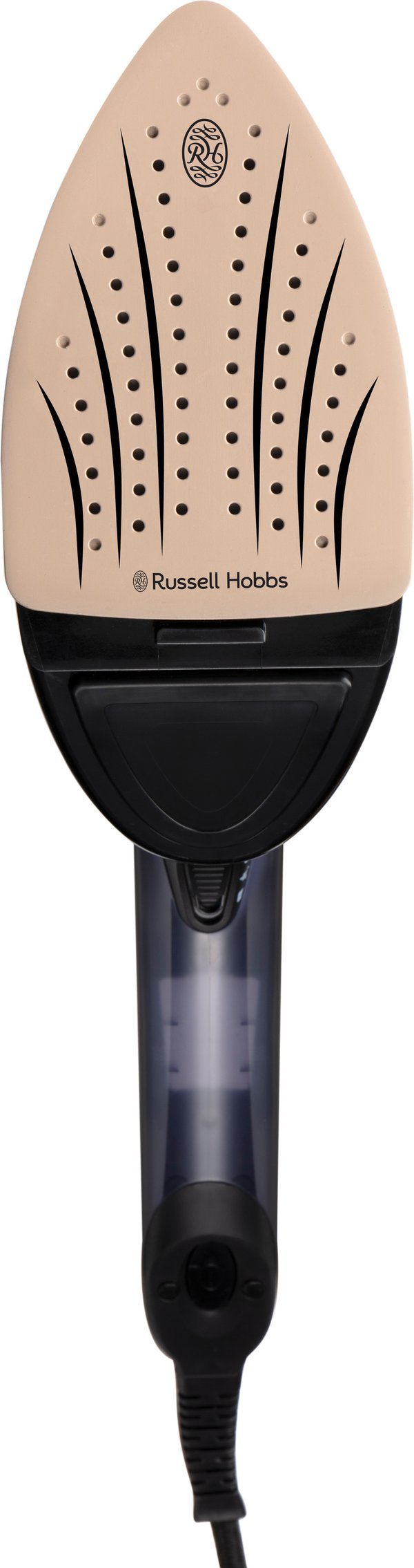 Russell Hobbs Steam Genie 2in1 -tøjdamper
