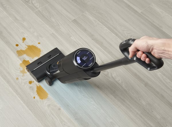 Ströme PowerClean DuoVac Pro - våt-torrsugare