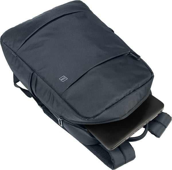 Tucano Global computertaske 15.6", blå