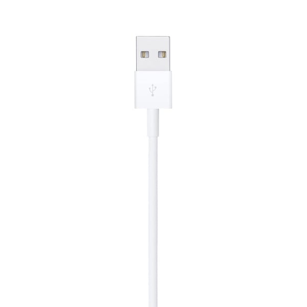 Apple Lightning - USB-kabel 1 m (MUQW3)