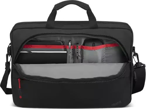 ThinkPad Essential 15.6" Topload (Eco) computertaske, sort