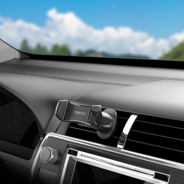 FoneKit Air Vent Slim-bilfäste