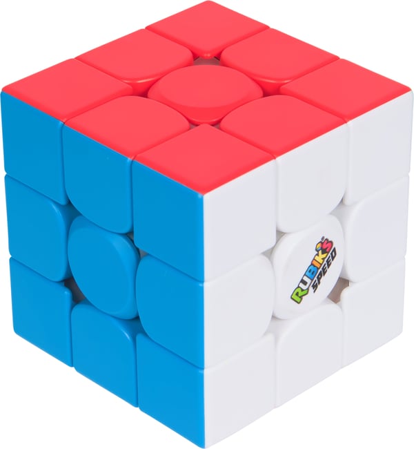 Rubiks Speed Cube 3x3 -smartspel