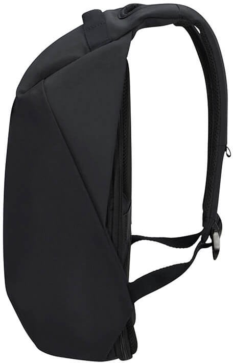 Samsonite Securipak 2.0 15,6" -ryggsäck, svart