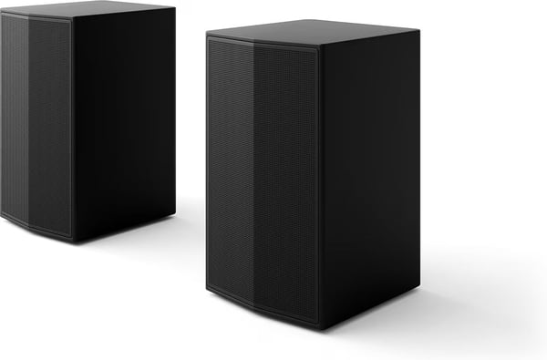 LG S60TR 5.1 Soundbar-ljudsystem
