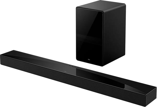 TCL Q75H 5.1.2 Dolby Atmos Soundbar-ljudsystem